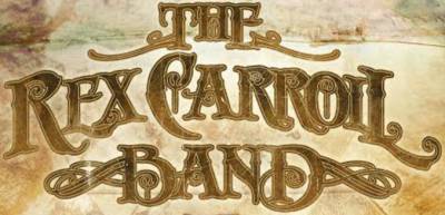 logo Rex Carroll Band